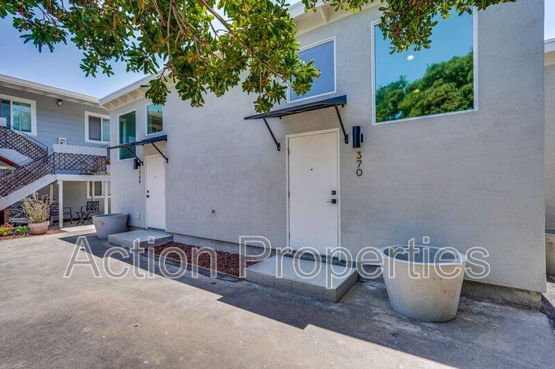 Apartment for rent at 370 Camille Court, Mountain View, CA 94040