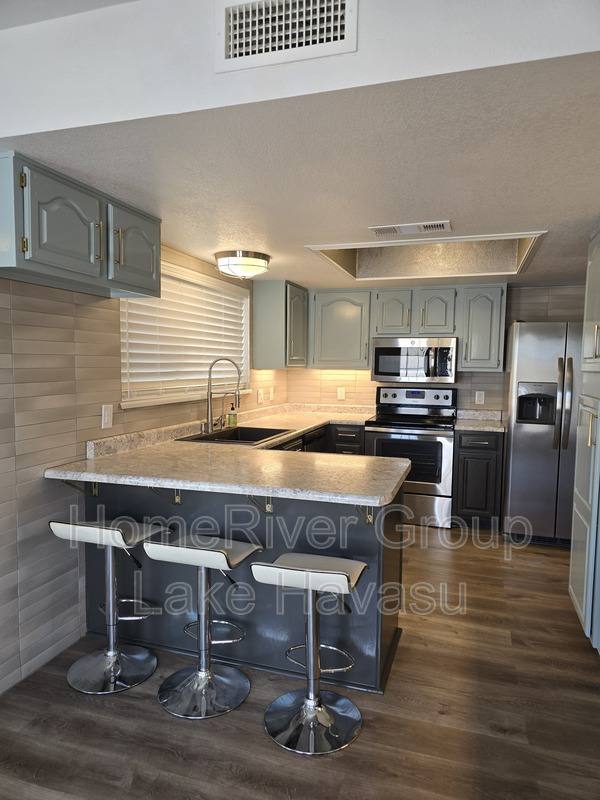 Condo for rent at 85 Acoma Blvd S #4, Lake Havasu City, AZ 86403