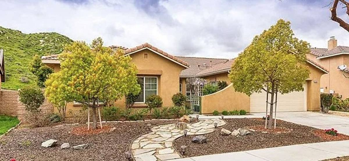 House for rent at 5549 Swingstone Dr, Hemet, CA 92545