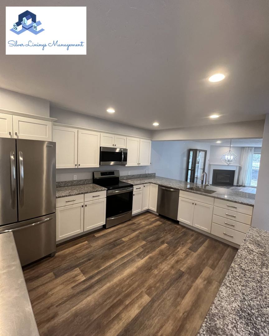 House for rent at 78 Pointe St #1, Worcester, MA 01604