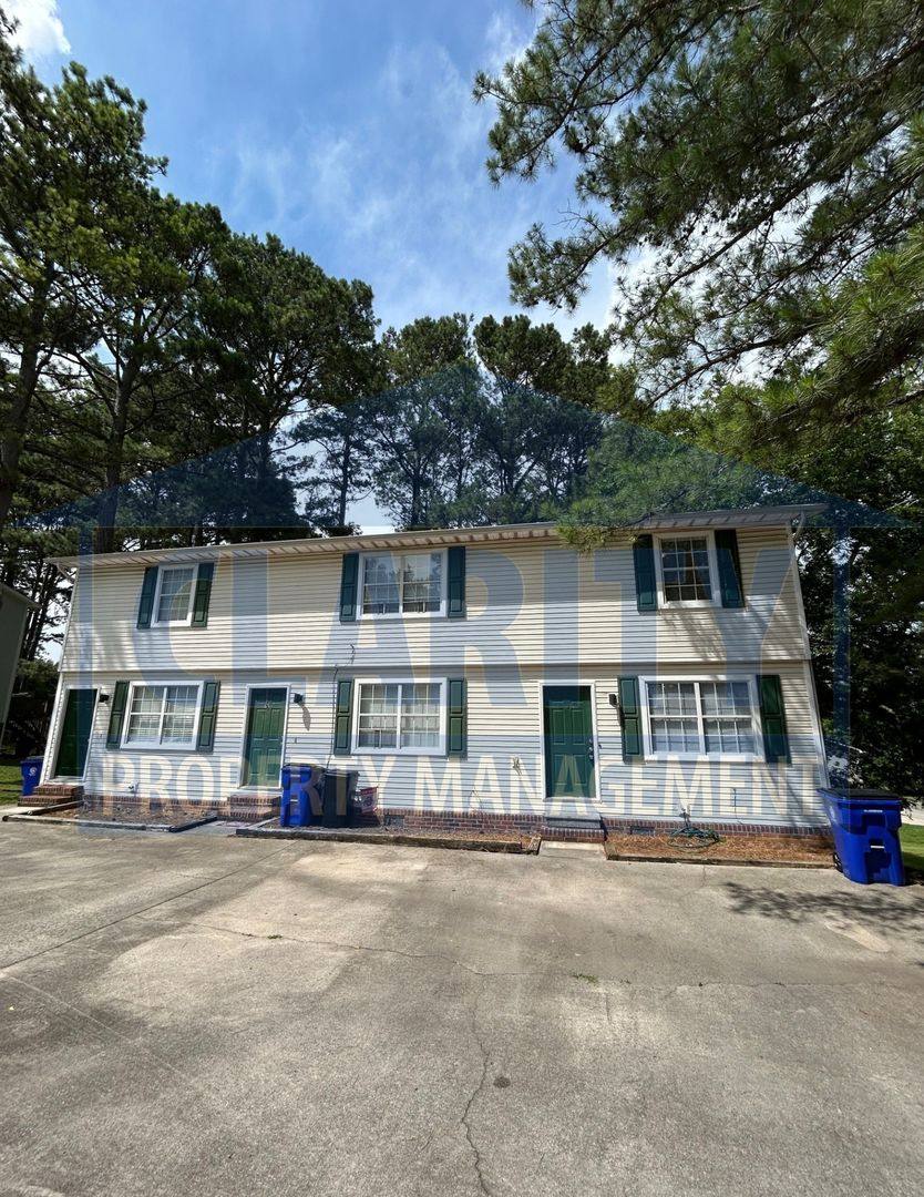 Apartment for rent at 41st St, Cleveland, TN 37312