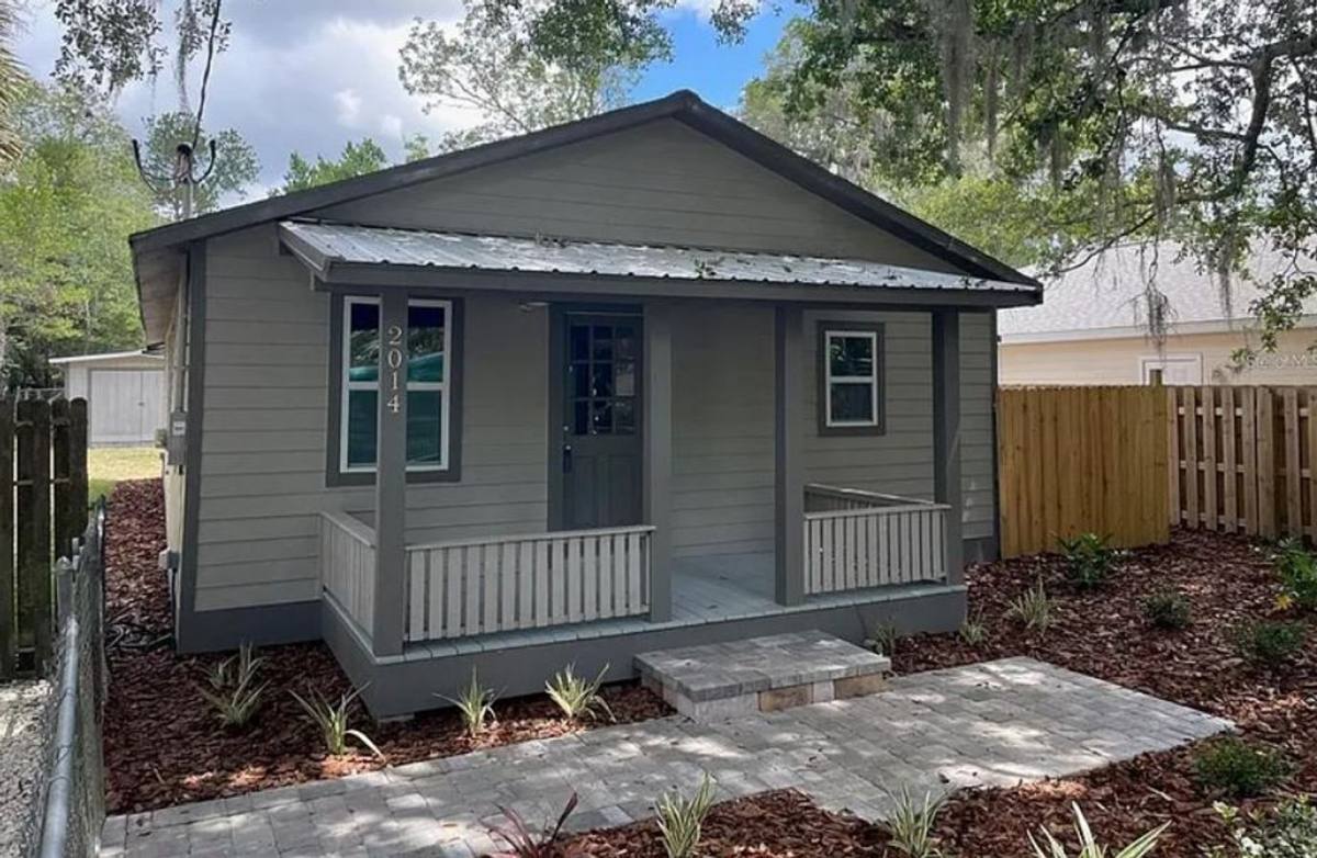 House for rent at 2014 NW 35th Ave, Gainesville, FL 32605