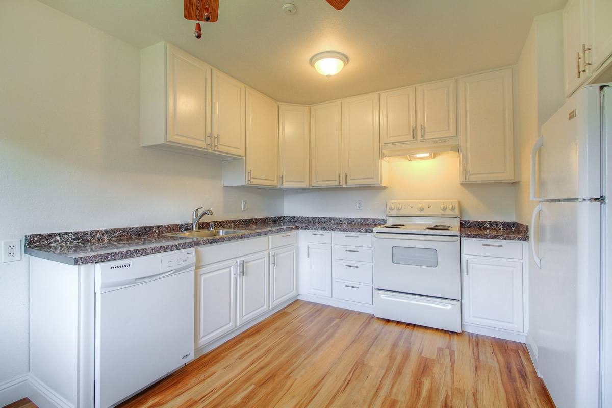 Apartment for rent at 6221 Montecito Blvd #5, Santa Rosa, CA 95409