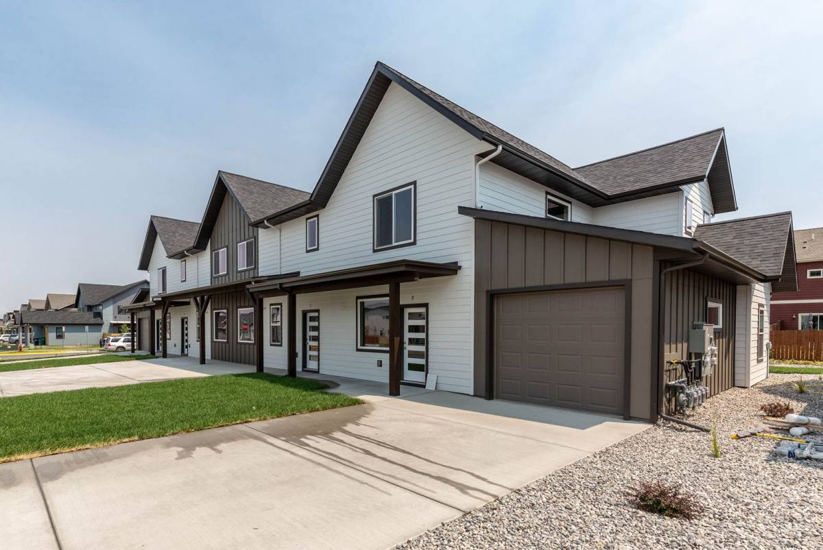 Apartment for rent at 782 Rookery Lane, Bozeman, MT 59718