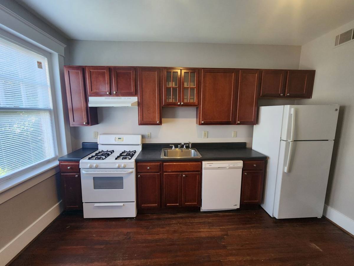 Apartment for rent at 855 Mulberry St #303, Macon, GA 31201