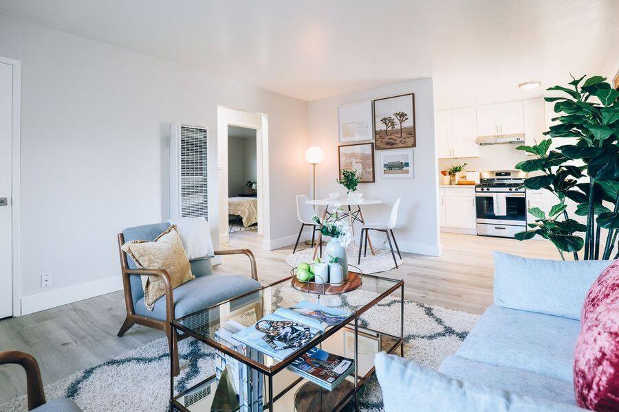 Apartment for rent at 38416 Mission Blvd #193, Fremont, CA 94536