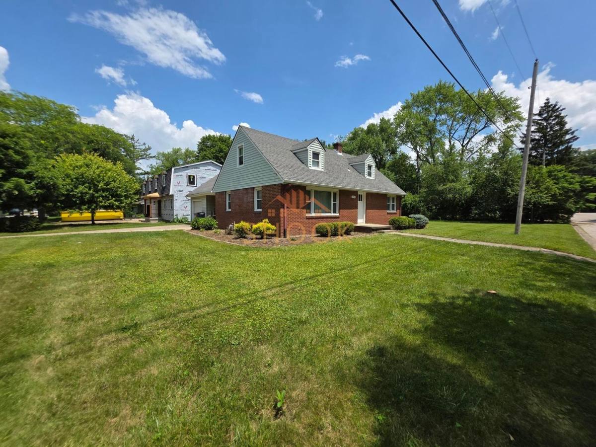 House for rent at 1010 Oakhurst Dr, West Lafayette, IN 47906