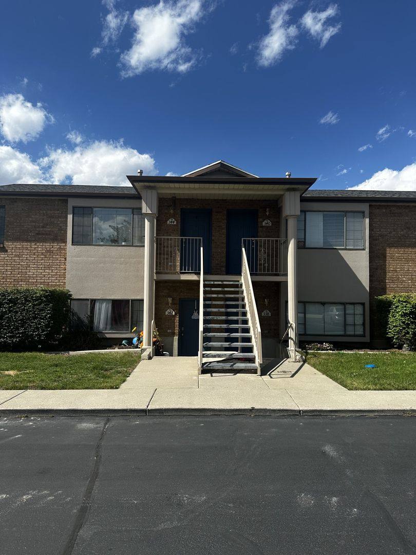 Apartment for rent at 672 N 360 W, Orem, UT 84057