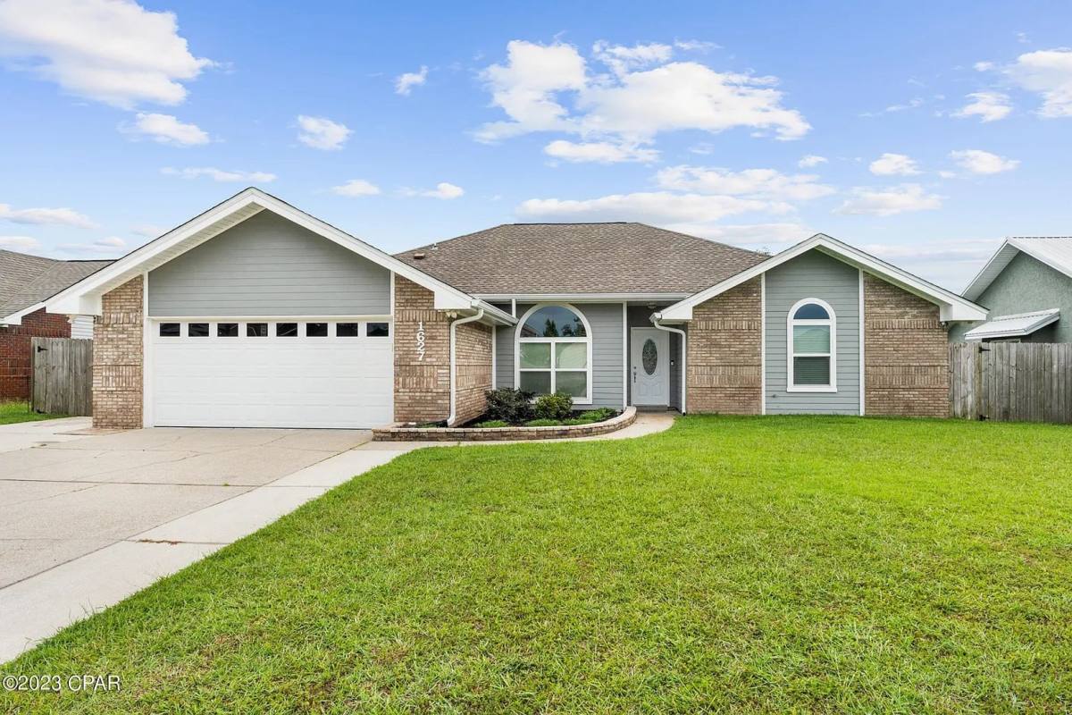 House for rent at 1627 Santa Anita Dr, Lynn Haven, FL 32444