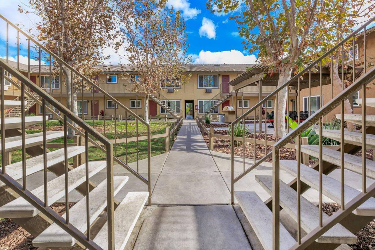 Apartment for rent at 845 Newport Terrace, Vista, CA 92084