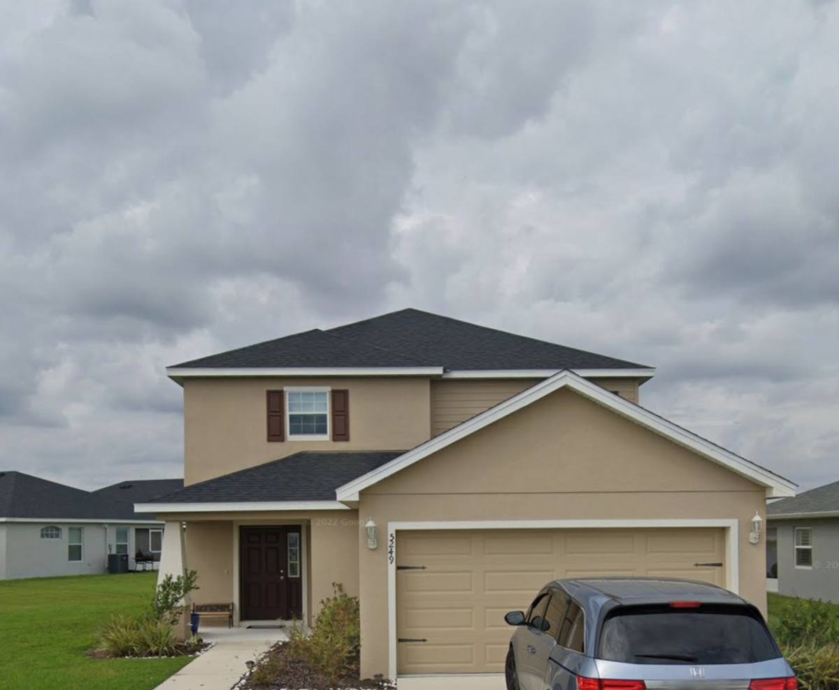 House for rent at 5249 Wood Thrush Way, Lakeland, FL 33811