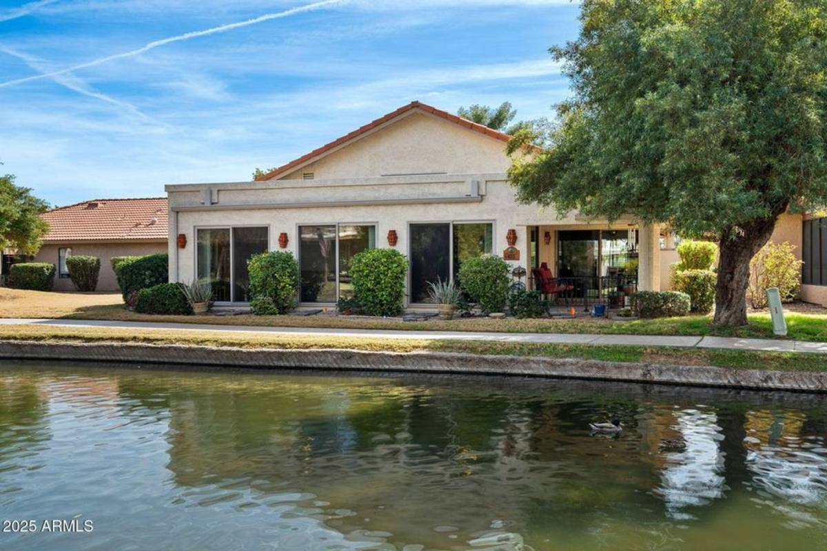 House for rent at 421 Leisure World, Mesa, AZ 85206
