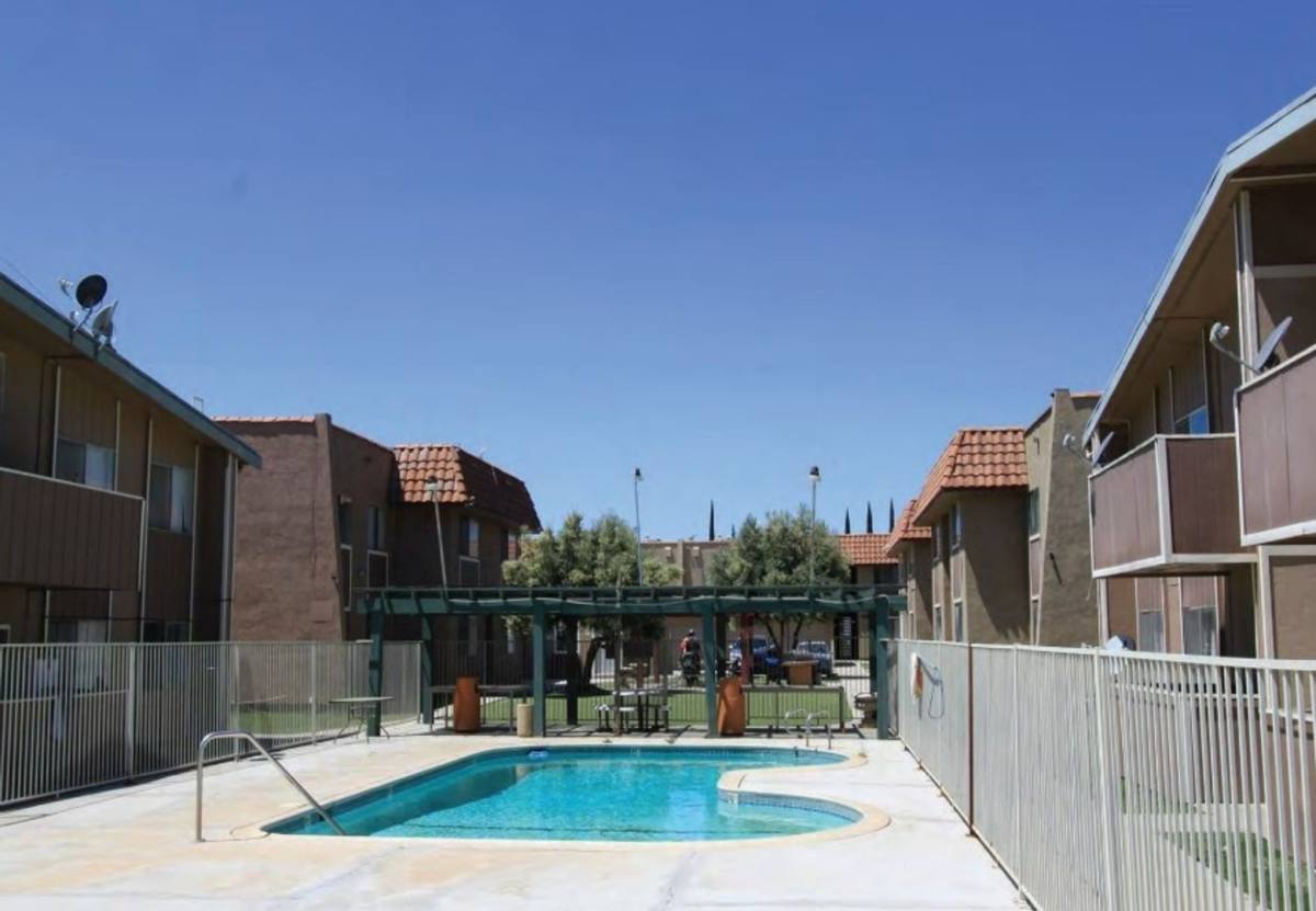 Apartment for rent at 5001-5059 W Wilson St, Banning, CA 92220