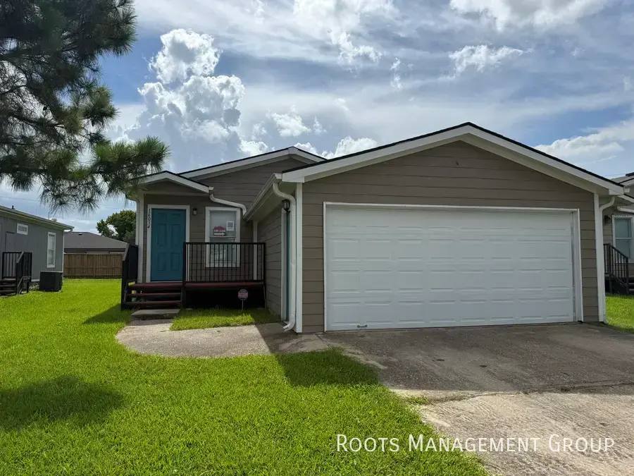 Apartment for rent at 16034 Maladi Dr #16034M, Houston, TX 77053