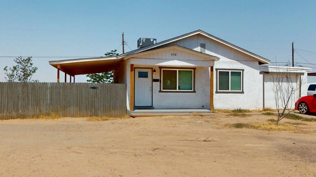 House for rent at 410 Arapaho Trail, Alamogordo, NM 88310