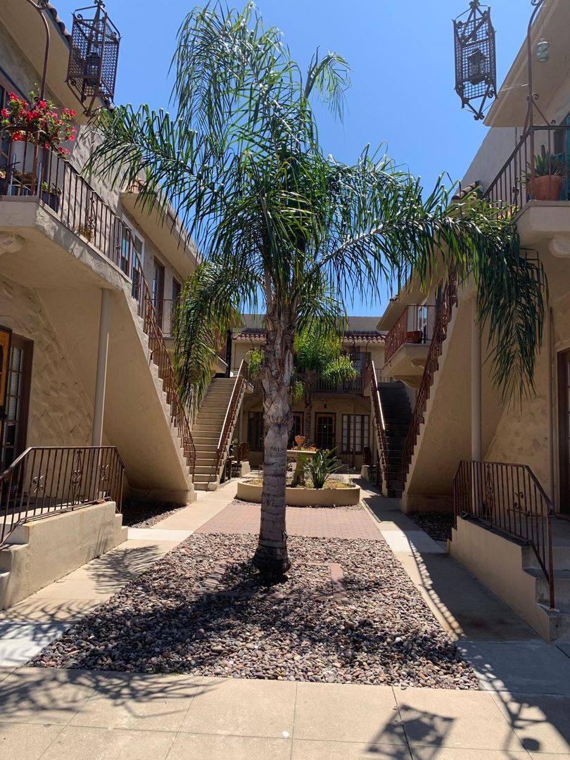 Apartment for rent at 3925 7th Ave, San Diego, CA 92103
