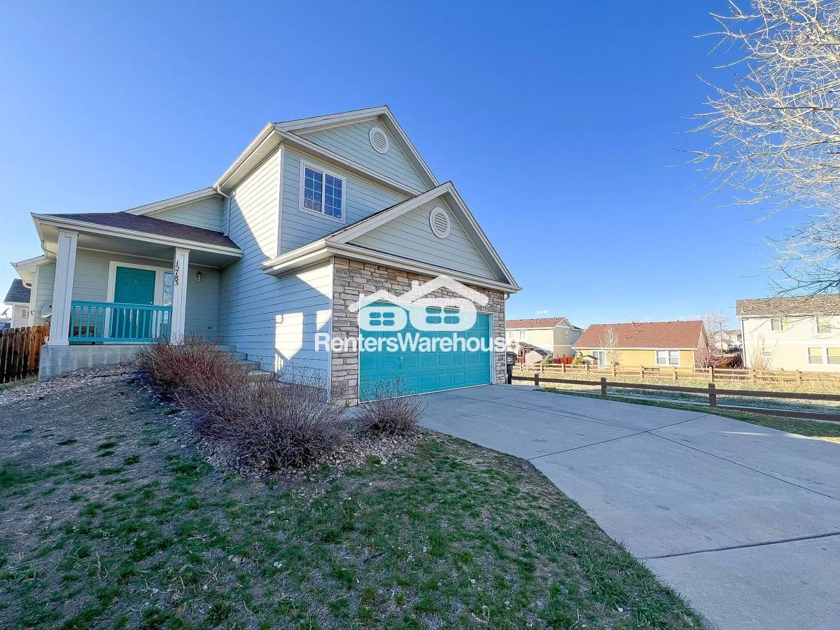House for rent at 15783 Olmsted Place, Denver, CO 80239