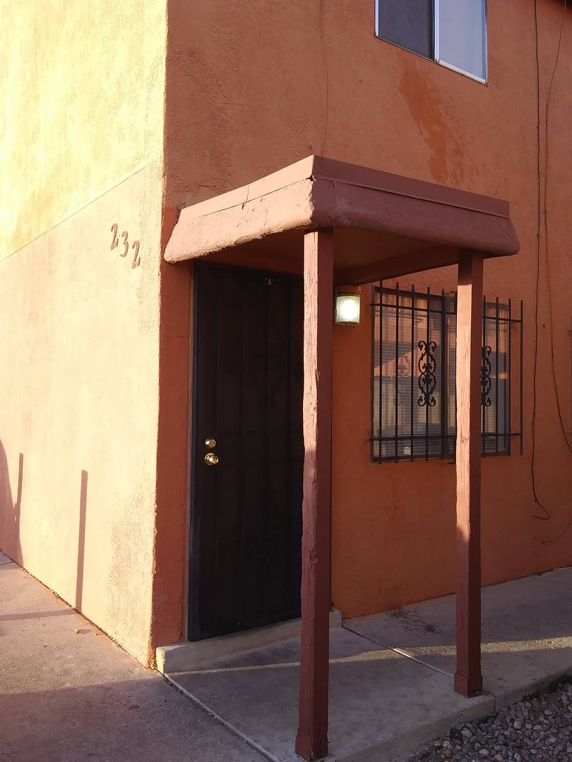 Apartment for rent at 232 63rd St NW, Albuquerque, NM 87105