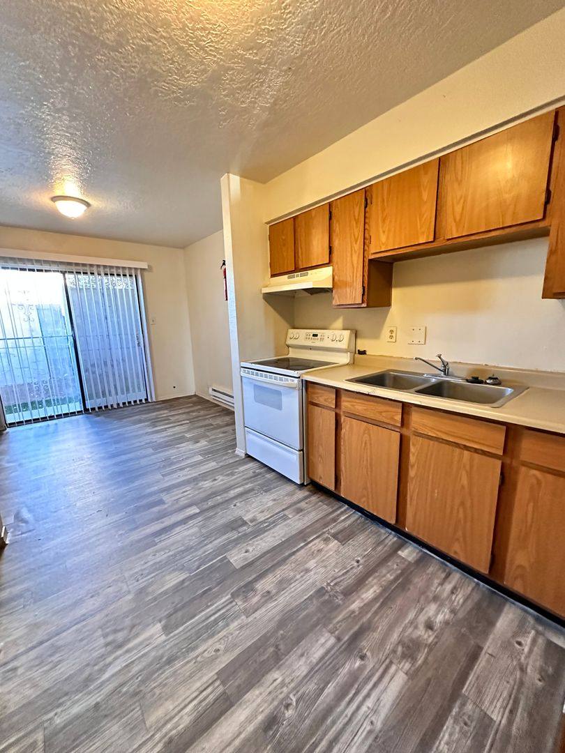 Apartment for rent at 232 63rd St NW, Albuquerque, NM 87105