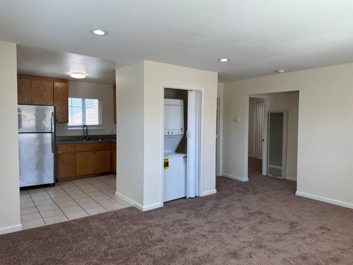 Apartment for rent at 1904 Seminary Ave, Oakland, CA 94621