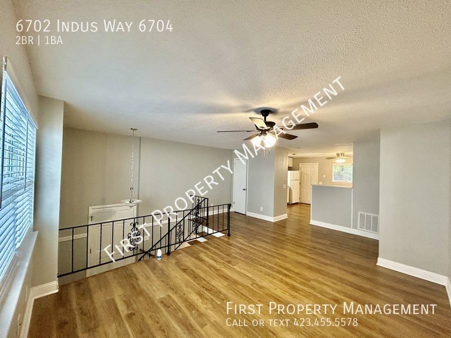 Apartment for rent at 6702 Indus Way #6704, Chattanooga, TN 37421