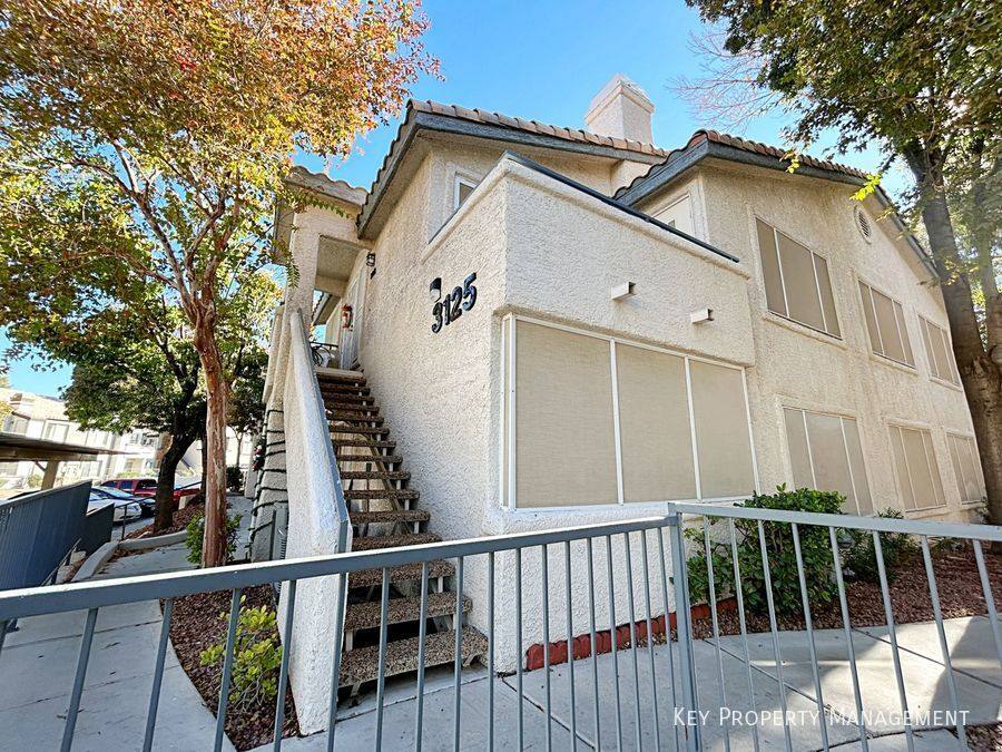 Condo for rent at 3125 Casey Dr #204, Las Vegas, NV 89120