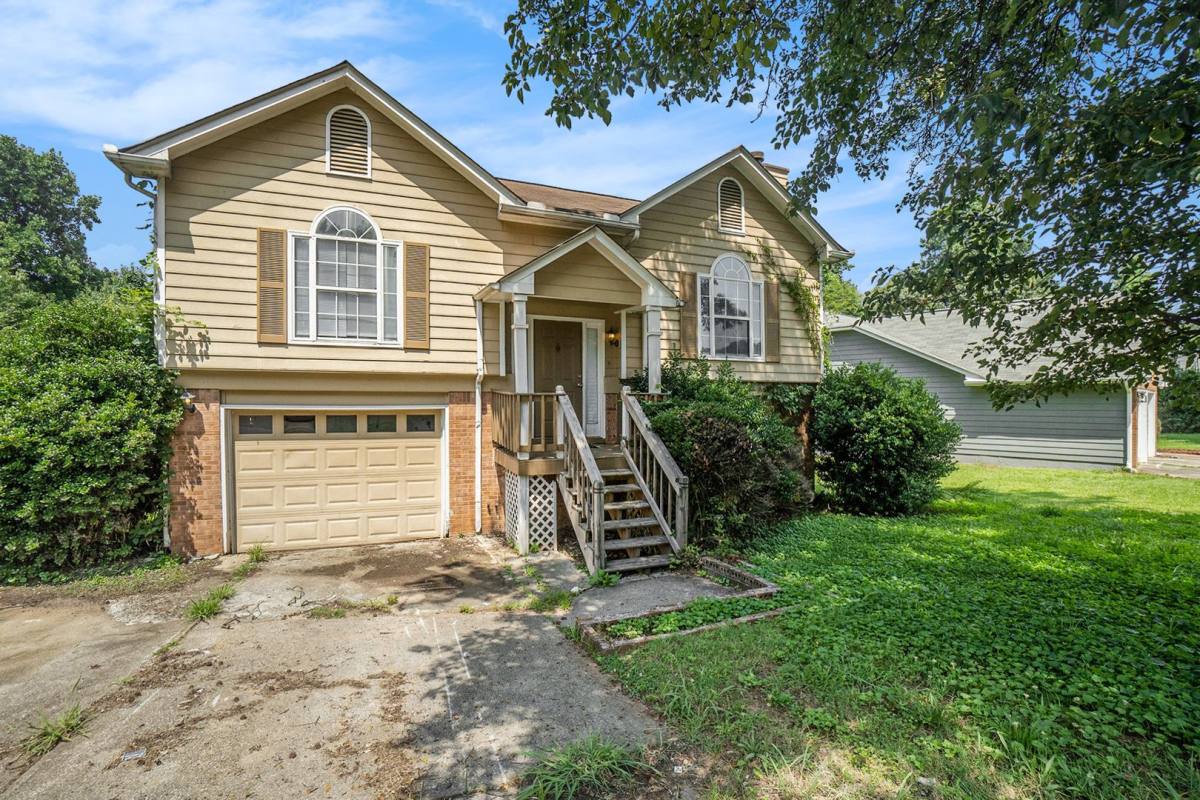 House for rent at 3745 Riverside Parkway, Decatur, GA 30034