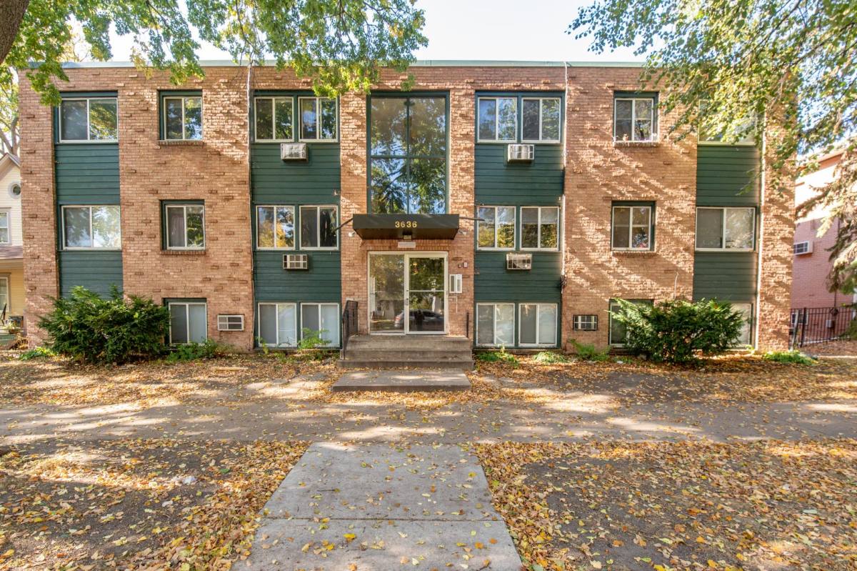 Apartment for rent at 3636 Minnehaha Ave, Minneapolis, MN 55406