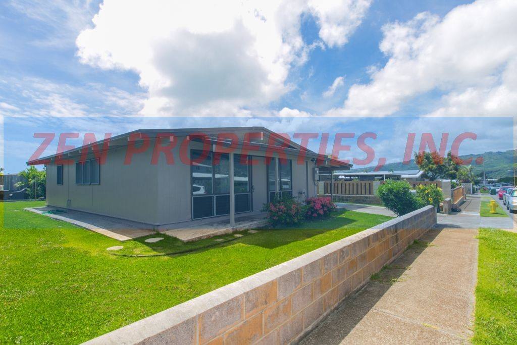 Apartment for rent at 7265 Nohili St, Honolulu, HI 96825