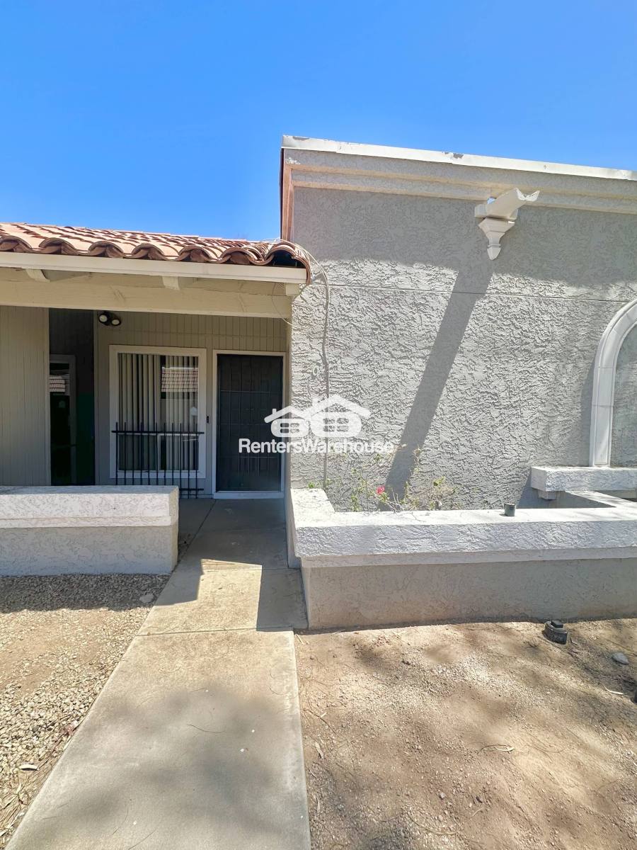Condo for rent at 4820 N 89th Ave #50, Phoenix, AZ 85037