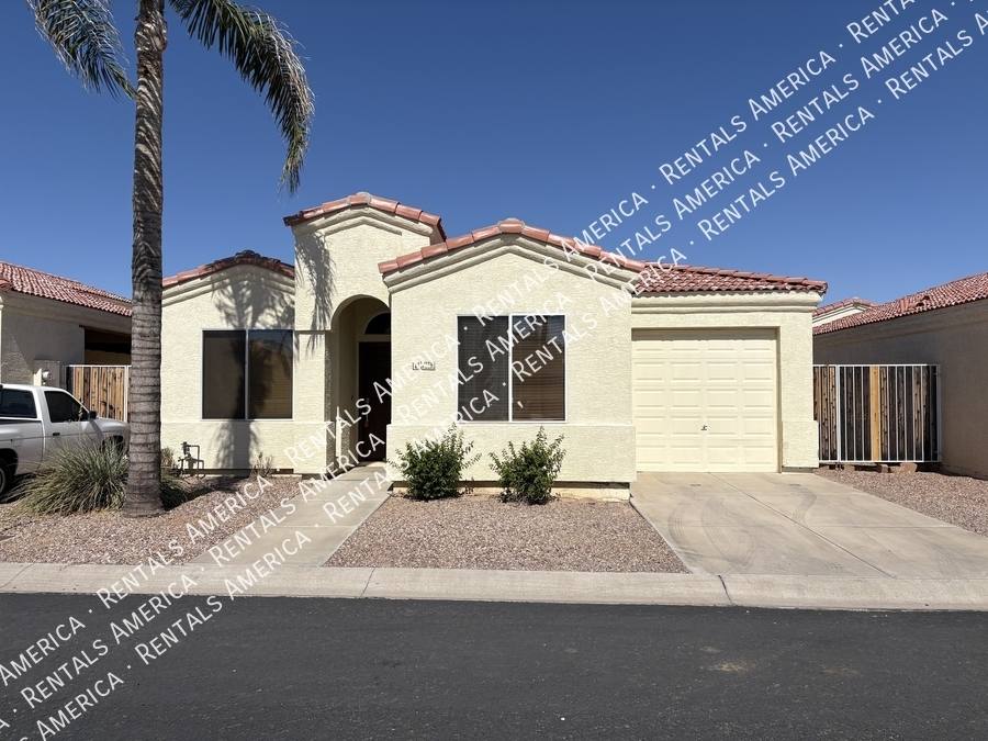 House for rent at 129 N Warren St, Mesa, AZ 85207