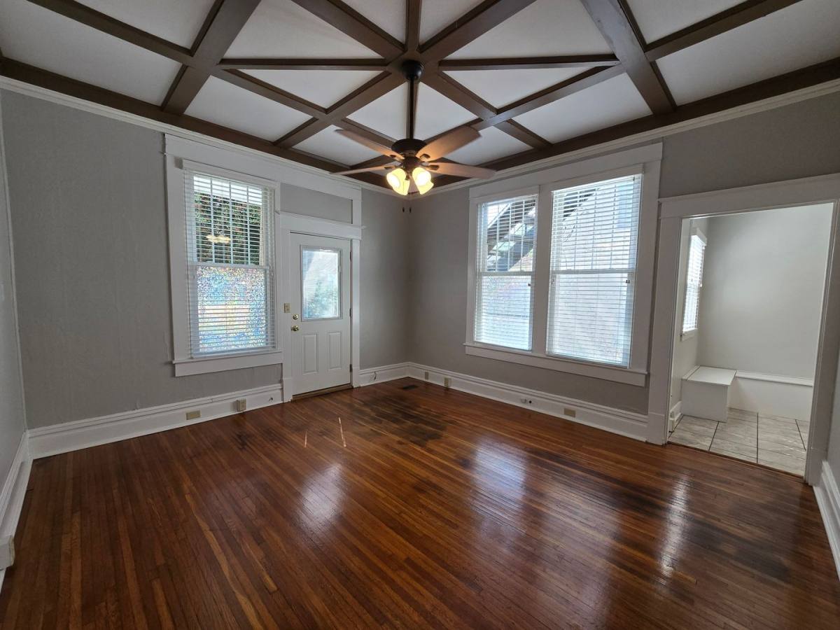 Apartment for rent at 816 Mississippi Ave, Chattanooga, TN 37405