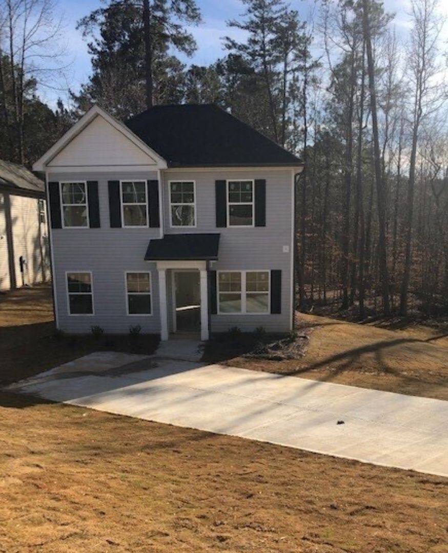 House for rent at 2760 Fleetwood Dr, Cumming, GA 30041