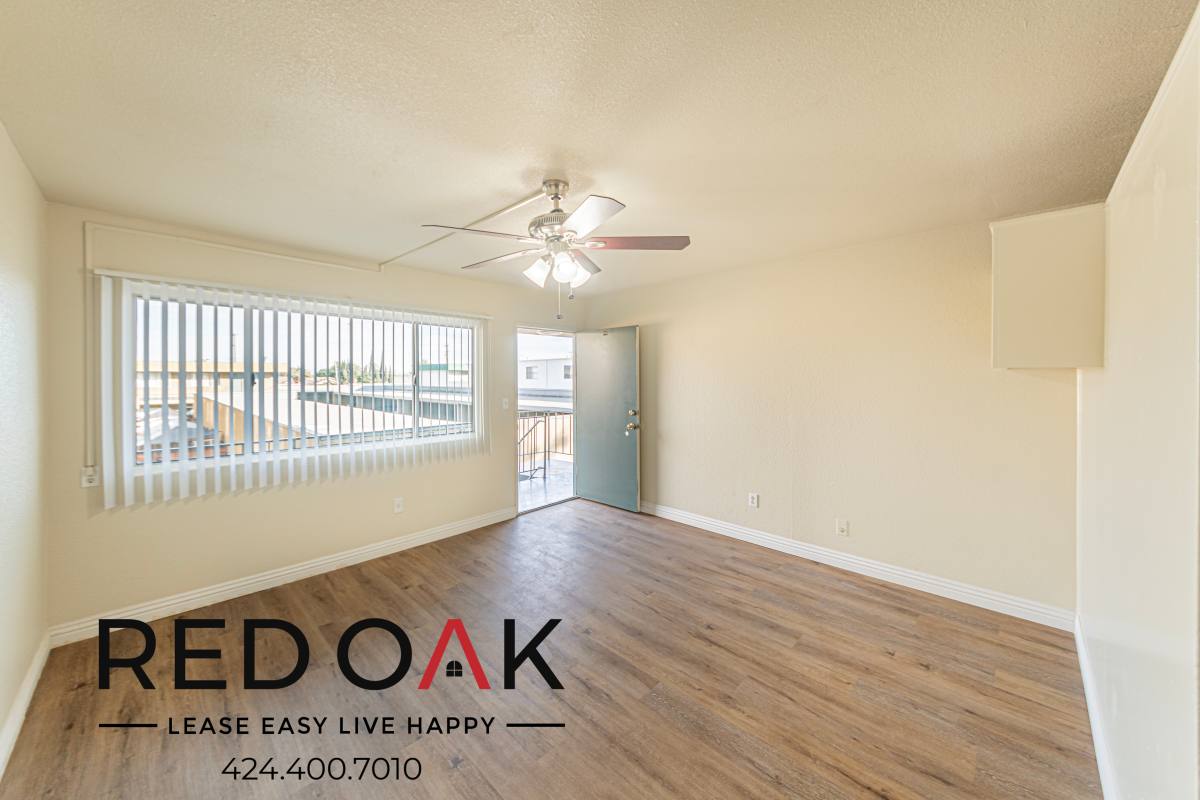Condo for rent at 4900 Clair Del Ave #203, Long Beach, CA 90807