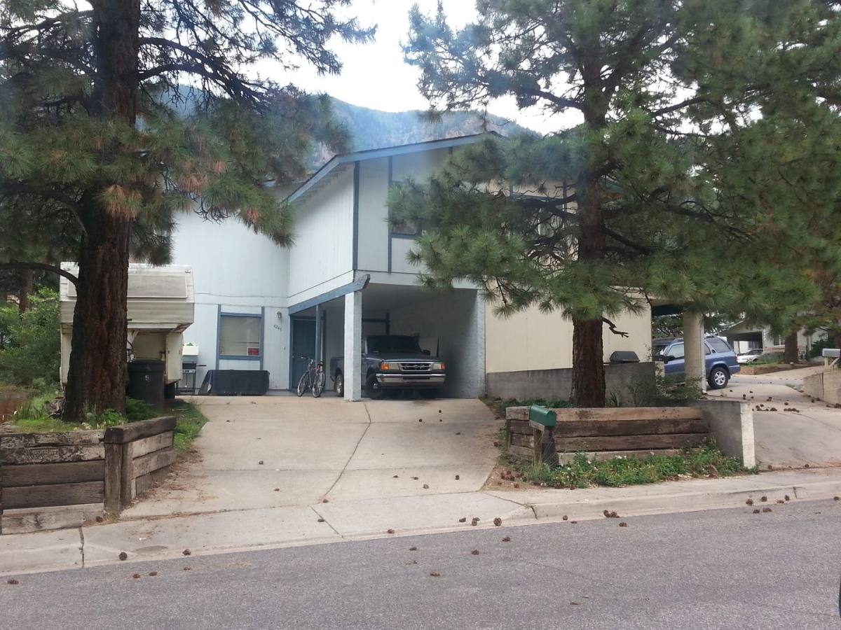 House for rent at 4247 E Hollygreen Dr, Flagstaff, AZ 86004