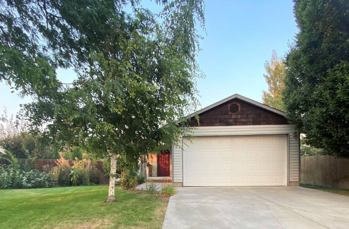 House for rent at 201 Mount Hood Court, Ellensburg, WA 98926