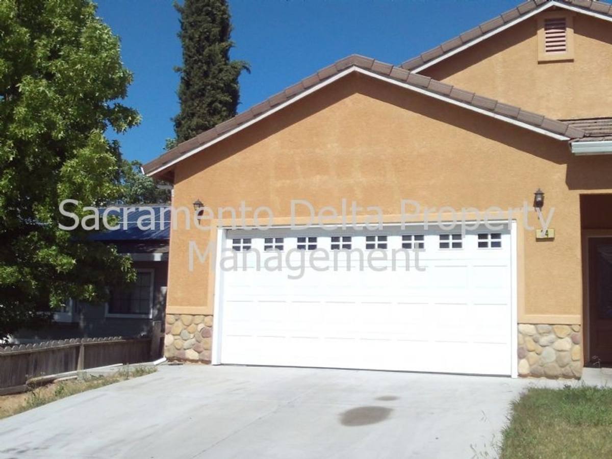 Apartment for rent at 34 46 Butterwick Court, Sacramento, CA 95838