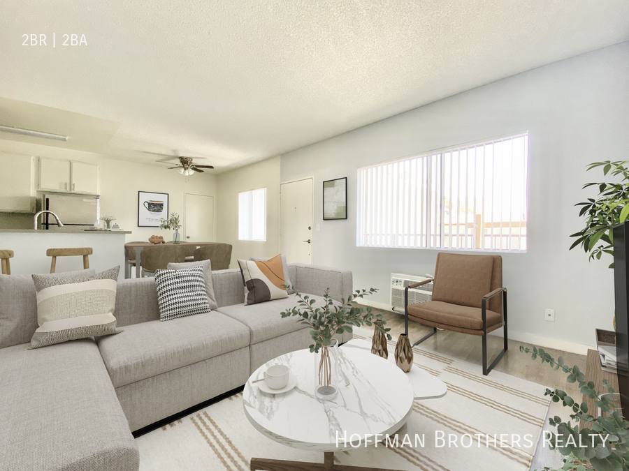 Apartment for rent at 229 Normandie Ave #16, Los Angeles, CA 90004