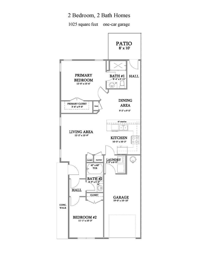 House for rent at 111 Brawley Villas Place, Mooresville, NC 28117