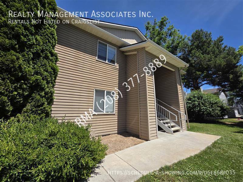 Apartment for rent at 5312 W Morris Hill Rd #201, Boise, ID 83706