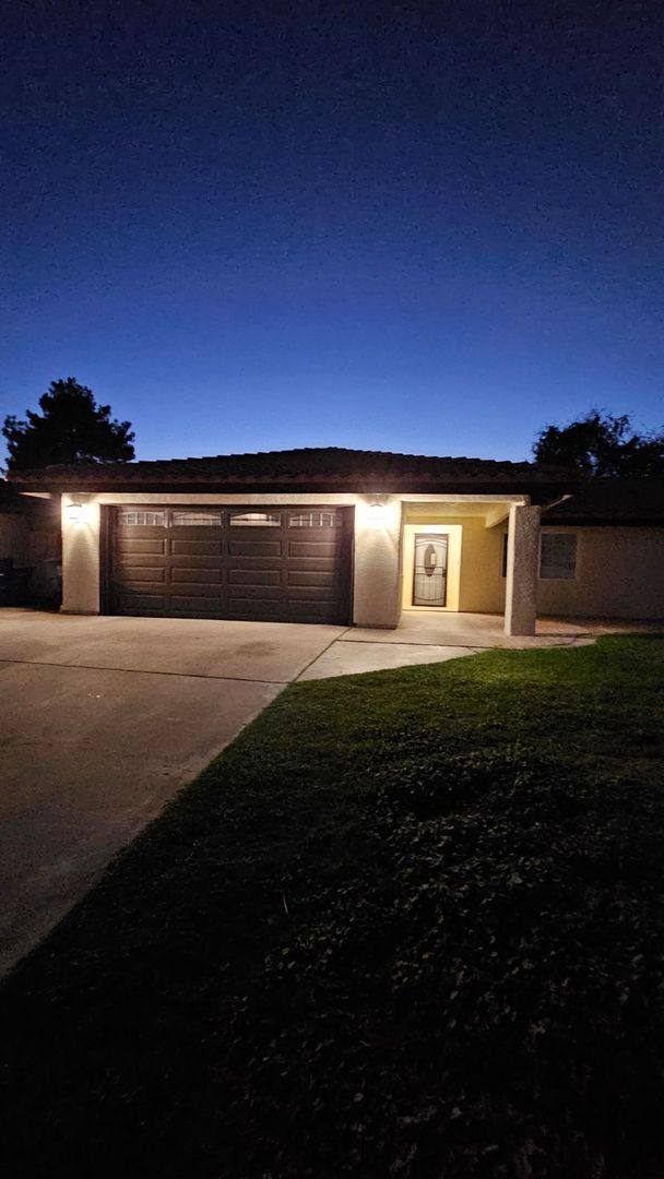 House for rent at 5905 Chester W Nimitz St, Bakersfield, CA 93304