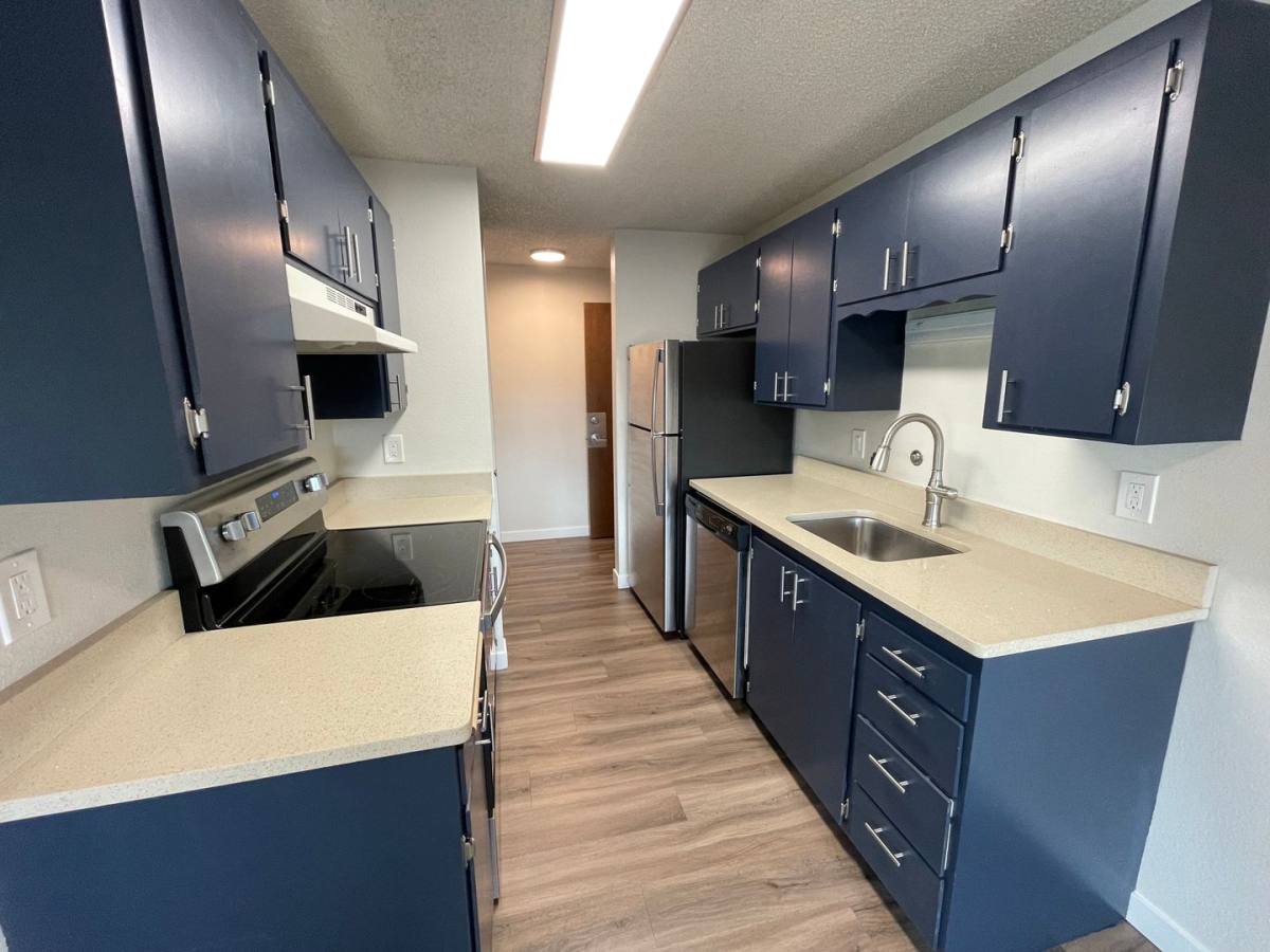 Apartment for rent at 2116 N 112th St, Seattle, WA 98133