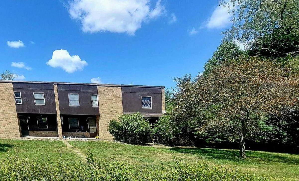 Apartment for rent at 519 State Route 356, Apollo, PA 15613