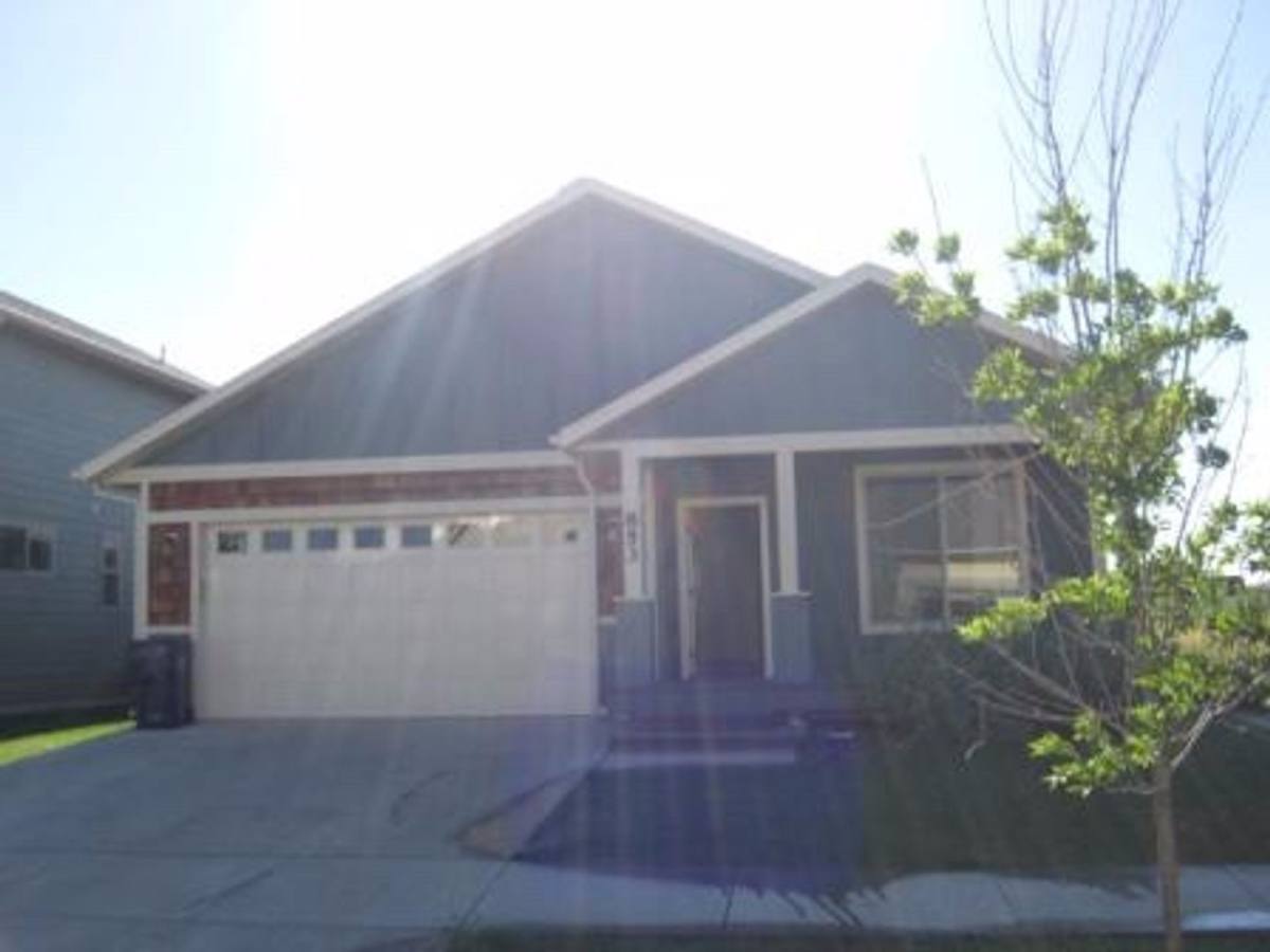 House for rent at 853 Jardine Ave, Bozeman, MT 59718