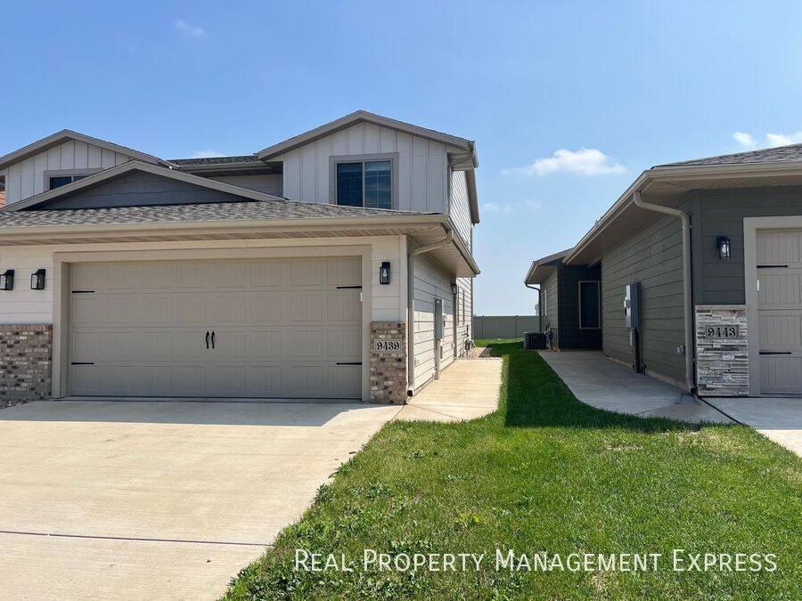 House for rent at 9439 W Dolores Dr, Sioux Falls, SD 57106