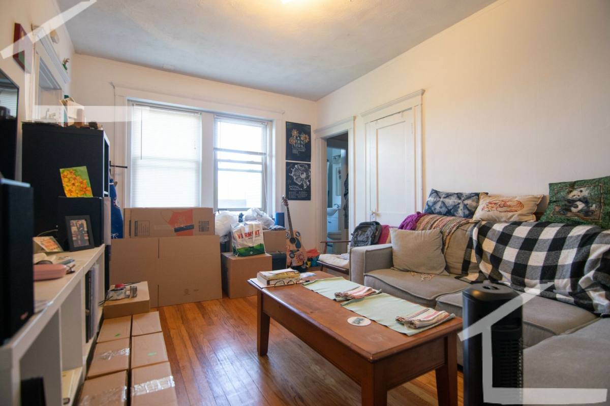 Apartment for rent at 105 Brainerd Rd #20T, Allston, MA 02134