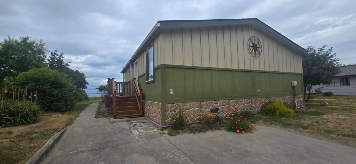 House for rent at 200 Cypress Circle, Port Angeles, WA 98362