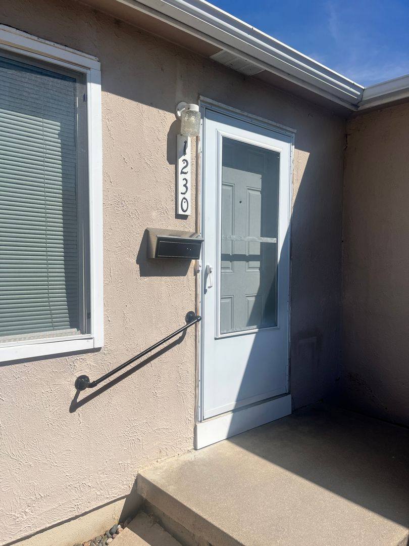 Apartment for rent at 1226-32 E Columbia St, Colorado Springs, CO 80909