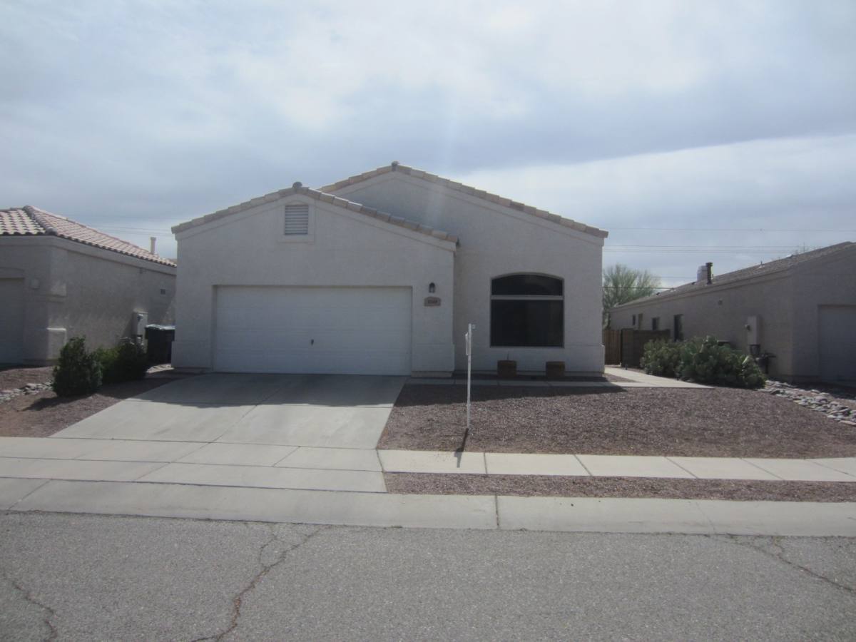 House for rent at 8549 S Camino Bengala, Tucson, AZ 85747