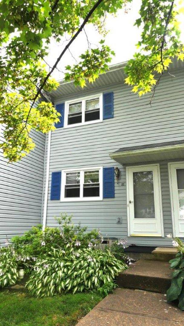 House for rent at 22 Fredricksburg Court, State College, PA 16803